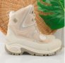 ботуши за сняг -Columbia  Snowtrek 200G Waterproof номер 38, снимка 2