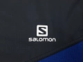 Salomon X Alp Mid Hoodie - Оригинално мъжко горнище размер 2XL, снимка 8