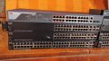 Cisco Small Business SG300-52P 52 Port Gigabit PoE, снимка 3