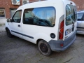 Renault Kangoo, снимка 2
