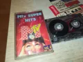 MTV SUPER HITS-TAPE 1703250745, снимка 4