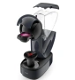 Кафемашина с капсули Krups - Dolce Gusto Infinissima,KP173B10, 15 bar, 1.2l, сива, снимка 5