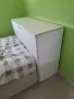 Спален комплект-легло+ракла, снимка 3