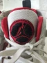 кожени Nike Jordan Jumpman Two Trey Concord Bred, снимка 3