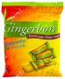 Agel Gingerbon with Peppermint Flavour / Агел Джинджербон 125гр