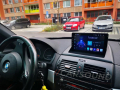 BMW X3 e83 / 9" Мултимедия / Android 13 / БМВ Навигация / Андроид, снимка 3
