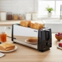Тостер за 4 филии , снимка 2