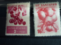 Пощенски марки, снимка 3
