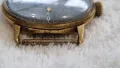 Vintage часовник Raketa позлатен СССР 1960 , снимка 6