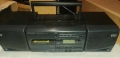 Panasonic RX-E300 Portable Stereo Component CD System , снимка 8