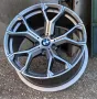 Джанти за БМВ BMW X5 X6 20 “ цола 5х120 Спорт Пакет Чисто Нови E70 E71 F15 F16, снимка 4