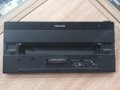 Докинг станция Toshiba PA3838E-1PRP, снимка 1 - Части за лаптопи - 39030082