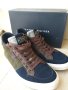 Tommy Hilfiger Sneakers Core High - страхотни мъжки обувки 43, снимка 3
