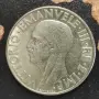 Монета Италия › Крал Виктор Емануил III [1939], снимка 2