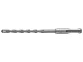 Ударни свредла PARKSIDE® SDS Hammer drill bits PBS 7 A2 / 7 части, снимка 5