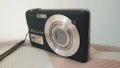 фотоапарат Casio Exilim EX-S10, снимка 3