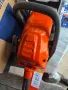 Моторен трион HUSQVARNA 130, снимка 7