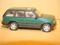1:72 HONGWELL RANGE ROVER ИГРАЧКА КОЛИЧКА МОДЕЛ, снимка 3