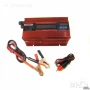 UKC автомобилен инвертор с дисплей 12V-220V 500W KC-500D, снимка 5