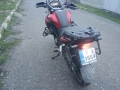 Benelli trk 502, снимка 9