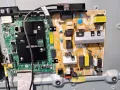 Основна платка -BN96-57568S,BN96-57568S от телевизор Samsung UE55CU7172U For 55Inc Display CY-BC055H, снимка 6