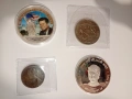 колекционерски монети , снимка 5