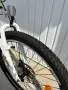 Чисто нов велосипед Chrisson KCP Attack 27.5" (21 скорости Shimano, дискови спирачки), снимка 8