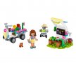 LEGO® Friends 41425 - Градината с цветя на Olivia, снимка 12