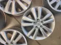 4бр.алуминиева джанта 18 цола за Hyundai 5x114.3, снимка 5