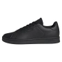 Мъжки маратонки URBAN COURT, Adidas, синтетика, черни, 42 EU, снимка 2