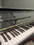 Пиано KAWAI KS1 - 125 см. с 2 г. гаранция, снимка 2