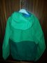 Детско шел яке Jack Wolfskin 128 см. , снимка 4