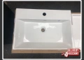 Мивка 610х430 mm, снимка 3