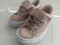 Кецове Ralph Lauren,номер 20, снимка 1 - Бебешки обувки - 41552251