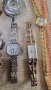 Дамски механични часовници.Всички работят перфектно!, снимка 5