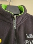 ✅️Оригинално поларено яке Yamaha Tech3, използвано-като ново. 📏Размер: S, 💸цена: 20,00€, снимка 4