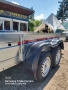 Туристическо ремарке Поп Индъстри до 750kg., снимка 8
