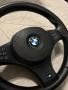 Bmw M волан с airbag в много добро състояние, снимка 4