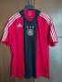 Germany Adidas 2008/2009 оригинална тениска фланелка Германия размер М, снимка 1 - Тениски - 41912341