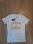 Тениска Armani exchange  , снимка 1 - Тениски - 42232376