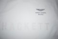 Hackett Aston Martin Racing Men T-Shirt Sz S / #00468 /, снимка 3