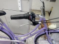 Дамски велосипед 28ц 3ск, снимка 14