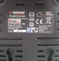 батерия PAPK 12 2.5 A1 и зарядно устройство PLGK 12V 6.0 A1 Parkside Performance , снимка 2