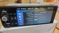 Авто радио плеър BD-9955BT с USB, MP3, SD карта и Bluetooth. Плеърът е с вградена стойка за телефон , снимка 2