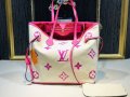 Дамска чанта louis vuitton код 412