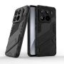 Xiaomi 15 Pro Punk Armor Удароустойчив Калъф и Протектор, снимка 3