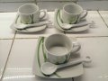 Продавам комплекти чаши за кафе и чай, снимка 5