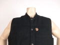 Fjallraven Singi Padded Vest - Оригинален мъжки елек размер XL, снимка 5