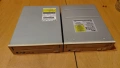 DVD записвачки за настолен компютър 2 броя, снимка 1