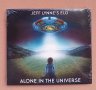Jeff Lynne's ELO Alone in the Universe (CD) 2015, снимка 1